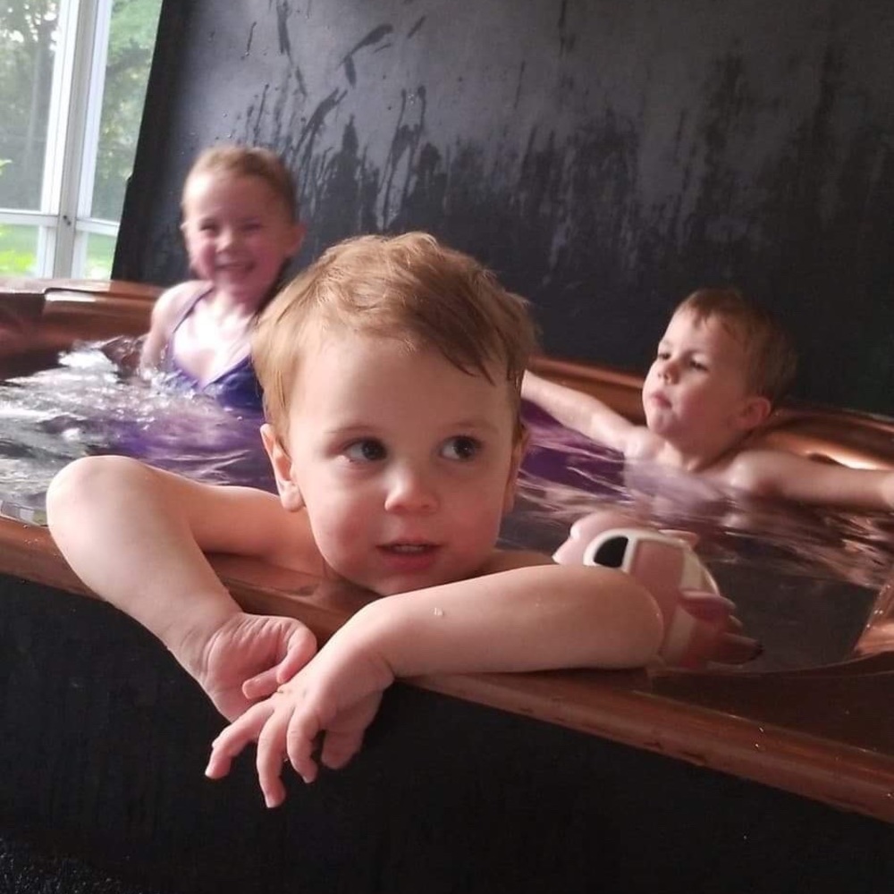 Meet your Posher, Kasey